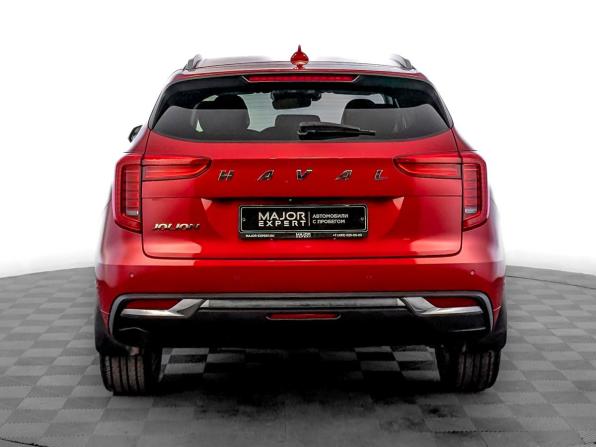 Haval Jolion I с пробегом 2022 года, цена 1 660 000 рублей, 43548 км, внедорожник, Автокод Объявления