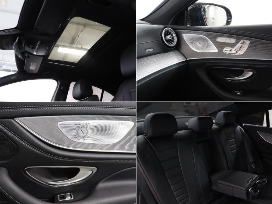 Mercedes-Benz CLS III (C257) Москва  - изображение 23