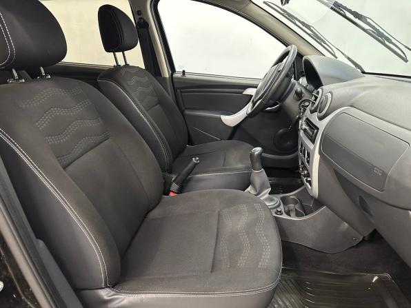 Renault Sandero I с пробегом 2013 года, цена 570 000 рублей, 124748 км, хэтчбек, Автокод Объявления