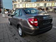 Lada (ВАЗ) Granta I Рестайлинг Краснодар  - изображение 21
