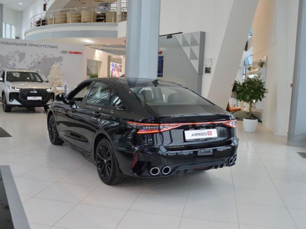 Новый Chery Arrizo 8 2025 года, цена 2 828 600 рублей, седан, Автокод Объявления