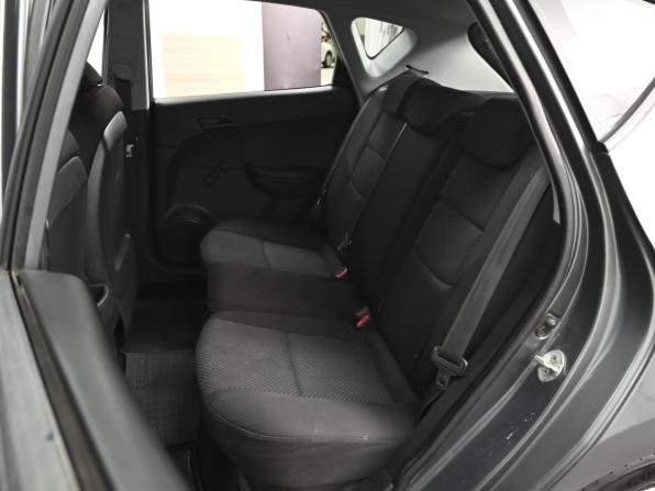 Hyundai i30 I Рестайлинг с пробегом 2010 года, цена 854 000 рублей, 192906 км, хэтчбек, Автокод Объявления