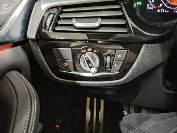 BMW 5 серии VII (G30/G31/G38) Рестайлинг с пробегом 2020 года, цена 5 450 000 рублей, 54001 км, седан, Автокод Объявления