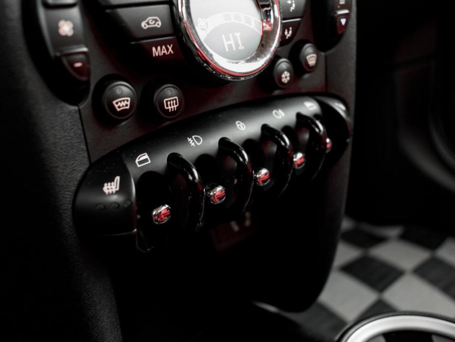 Mini Hatch II (R56) Рестайлинг Екатеринбург  - изображение 17