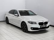 BMW 5 серии VI (F10/F11/F07) Рестайлинг Ростов-на-Дону  - изображение 21
