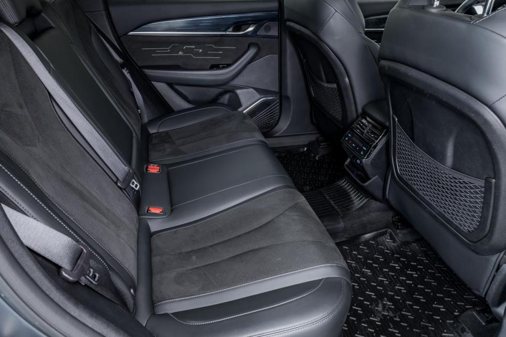 Geely Monjaro I Казань  - изображение 11