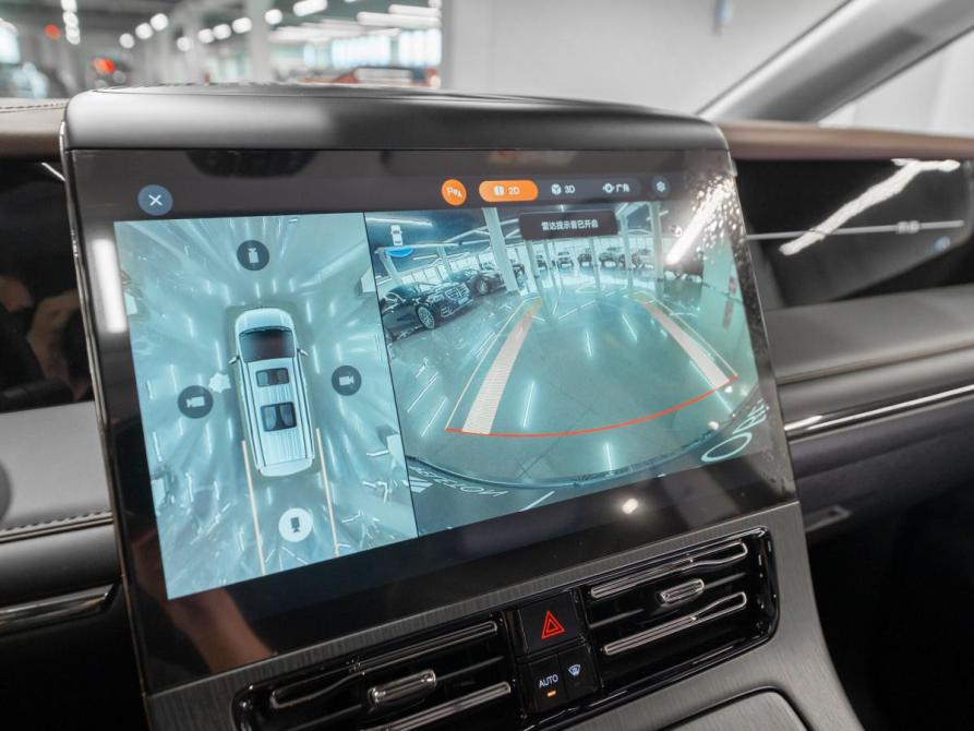 GAC Trumpchi M8 II Москва  - изображение 26