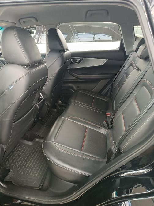 Chery Tiggo 7 Pro I Арзамас  - изображение 11