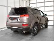 Citroen C-Crosser Кемерово  - изображение 30