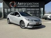 Toyota Corolla XI (E160 E170 E180) Рестайлинг 1 Волгоград  - изображение 22