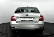 Skoda Octavia III (A7) Рестайлинг Нижний Новгород  - изображение 29