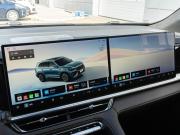 Geely Monjaro I Рестайлинг 2 Краснодар  - изображение 45