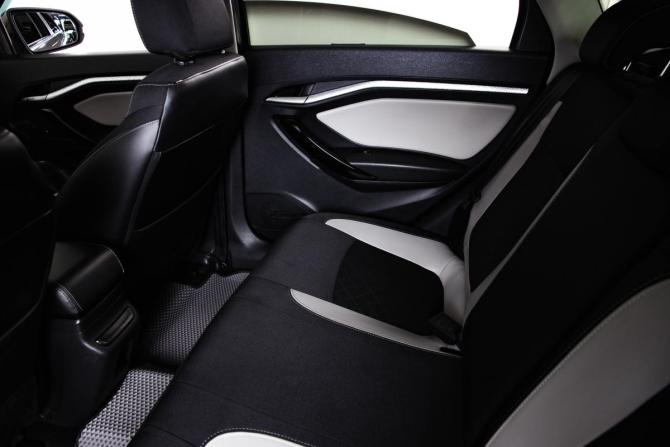 Lada (ВАЗ) Vesta I с пробегом 2019 года, цена 929 000 рублей, 133000 км, седан, Автокод Объявления