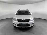 Skoda Yeti I Рестайлинг Уфа  - изображение 24