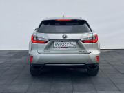 Lexus RX IV Самара  - изображение 29