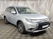 Mitsubishi Outlander III Рестайлинг 2 Москва  - изображение 23