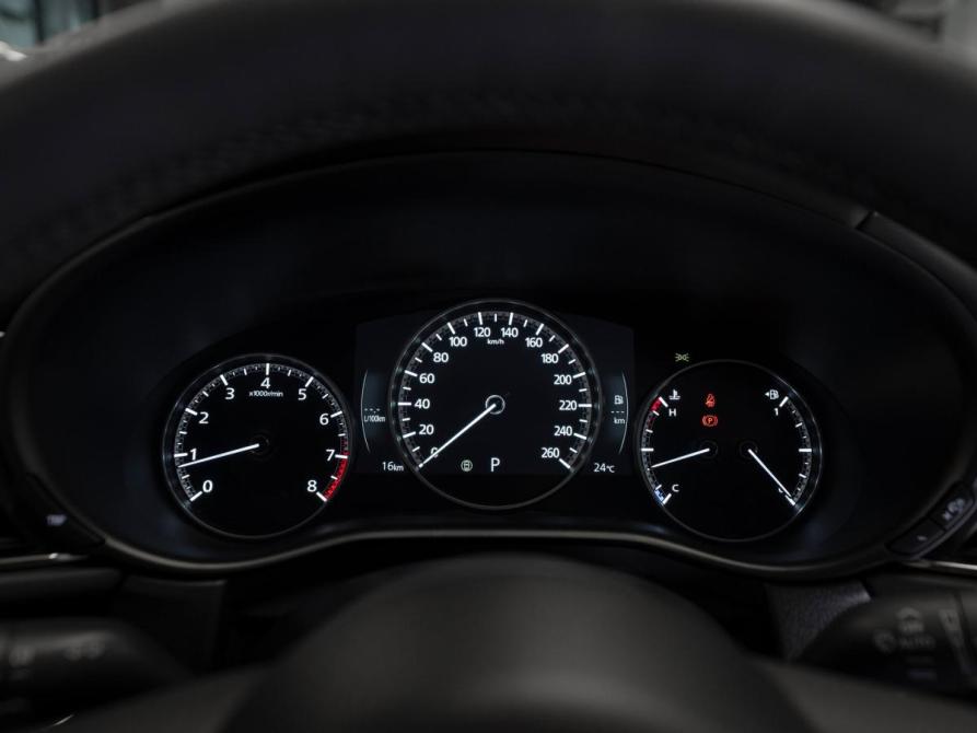 Mazda CX-30 I Москва  - изображение 11