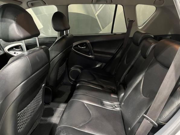 Toyota RAV4 III (XA30) с пробегом 2008 года, цена 814 000 рублей, 326350 км, внедорожник, Автокод Объявления