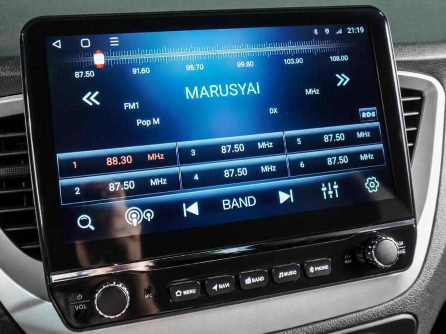 Hyundai Solaris II Рестайлинг Воронеж  - изображение 13