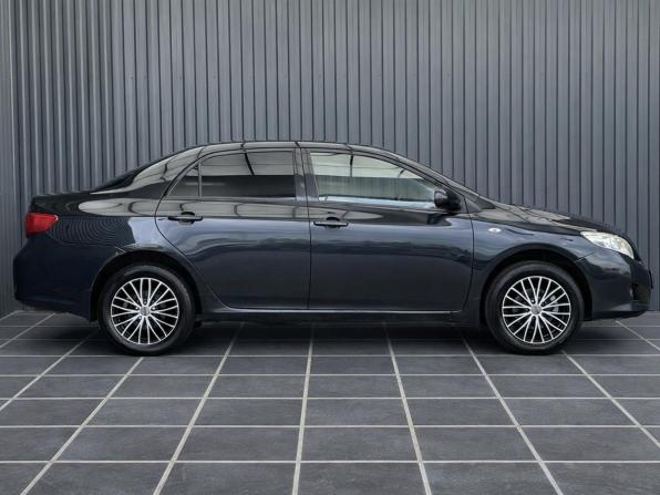 Toyota Corolla X (E140 E150) с пробегом 2007 года, цена 597 000 рублей, 377722 км, седан, Автокод Объявления