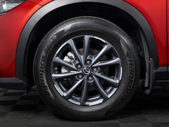 Mazda CX-4 I Рестайлинг с пробегом 2023 года, цена 2 698 000 рублей, 30744 км, внедорожник, Автокод Объявления