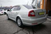 Skoda Octavia II (A5) Рестайлинг Иркутск  - изображение 25