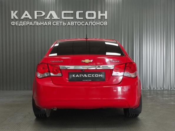 Chevrolet Cruze I Рестайлинг с пробегом 2012 года, цена 595 000 рублей, 149545 км, седан, Автокод Объявления