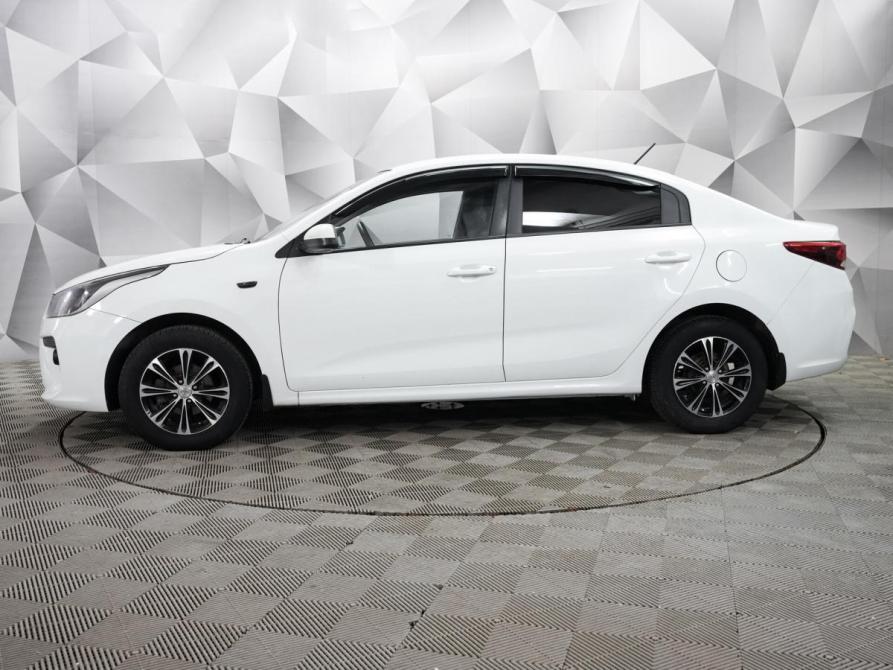 Kia Rio IV Ульяновск  - изображение 2