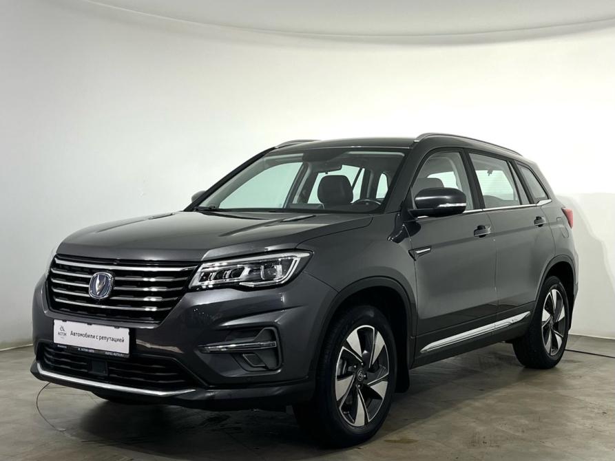 Changan CS75 I Рестайлинг Ижевск  - изображение 1