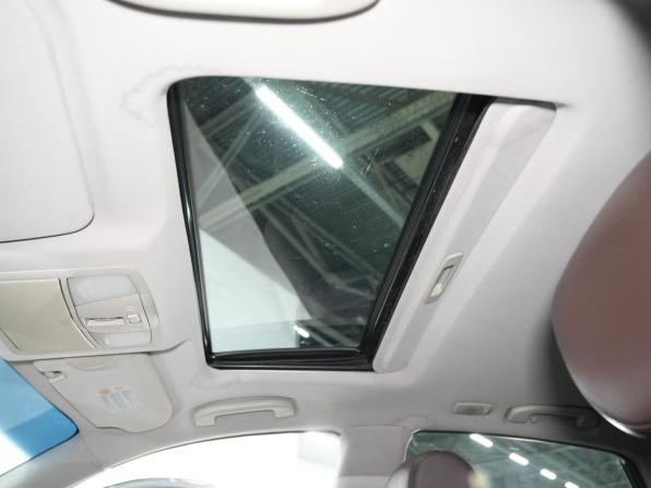 Infiniti EX I (J50) с пробегом 2008 года, цена 1 140 000 рублей, 205555 км, внедорожник, Автокод Объявления