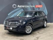 Volkswagen Touareg III Пермь  - изображение 31