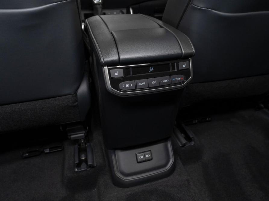 Toyota Highlander IV (XU70) Москва  - изображение 15