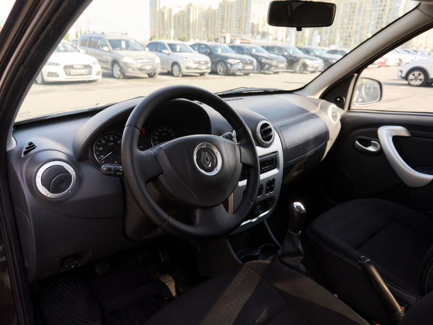 Renault Sandero I Казань  - изображение 5