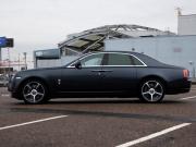 Rolls-Royce Ghost I Москва  - изображение 47