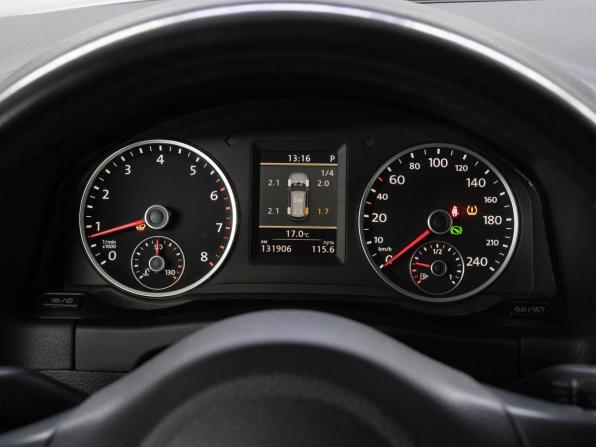 Volkswagen Tiguan I Рестайлинг с пробегом 2012 года, цена 1 600 000 рублей, 131901 км, внедорожник, Автокод Объявления