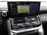 Toyota Land Cruiser 300 Series Москва  - изображение 42