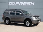 Nissan Pathfinder III Краснодар  - изображение 24