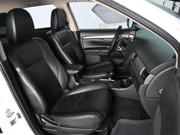 Mitsubishi Outlander III с пробегом 2013 года, цена 1 399 000 рублей, 219446 км, внедорожник, Автокод Объявления