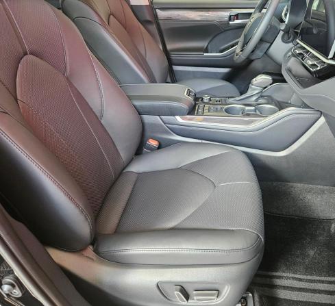 Toyota Highlander IV (XU70) с пробегом 2026 года, цена 5 850 000 рублей, 14 км, внедорожник, Автокод Объявления