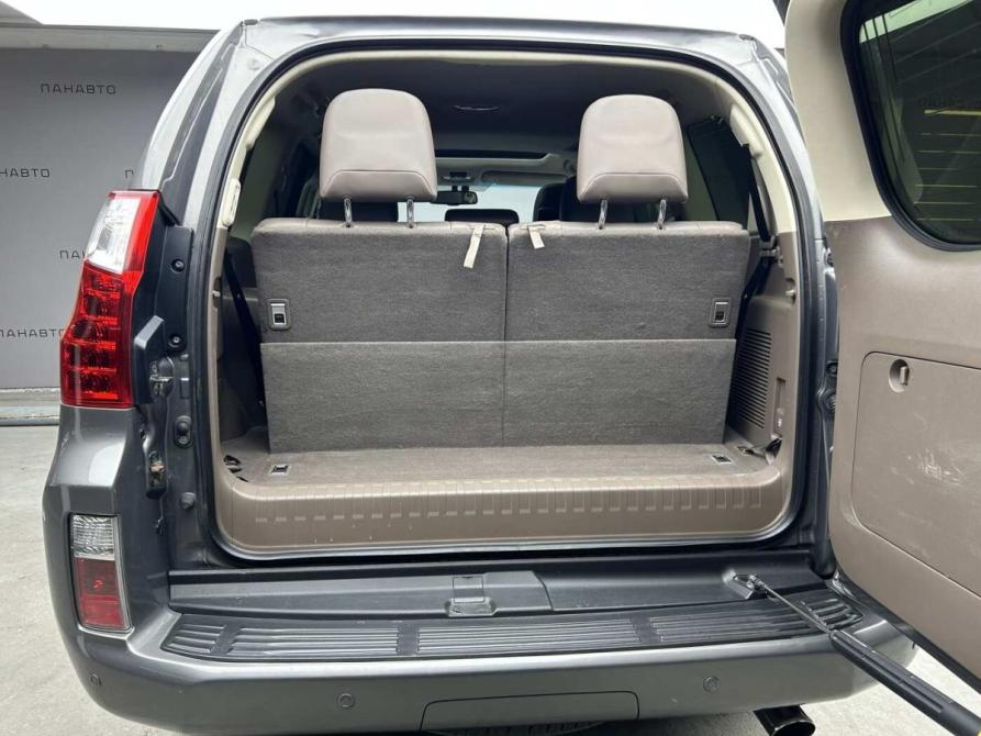Lexus GX II Москва  - изображение 11