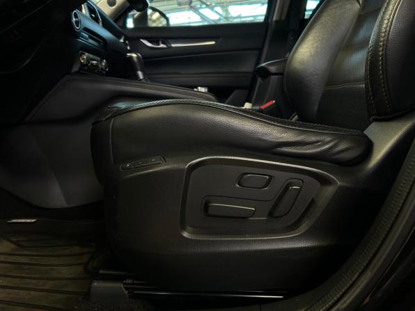 Mazda CX-5 II с пробегом 2018 года, цена 3 027 000 рублей, 101798 км, внедорожник, Автокод Объявления