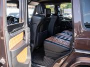 Mercedes-Benz G-Класс AMG I (W463) Рестайлинг 3 Сочи  - изображение 44