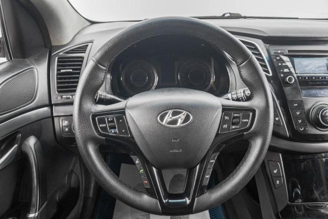 Hyundai i40 I с пробегом 2013 года, цена 839 000 рублей, 252400 км, седан, Автокод Объявления