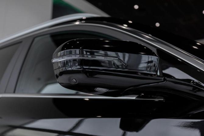 Новый Tenet T8 2026 года, цена 3 885 000 рублей, внедорожник, Автокод Объявления