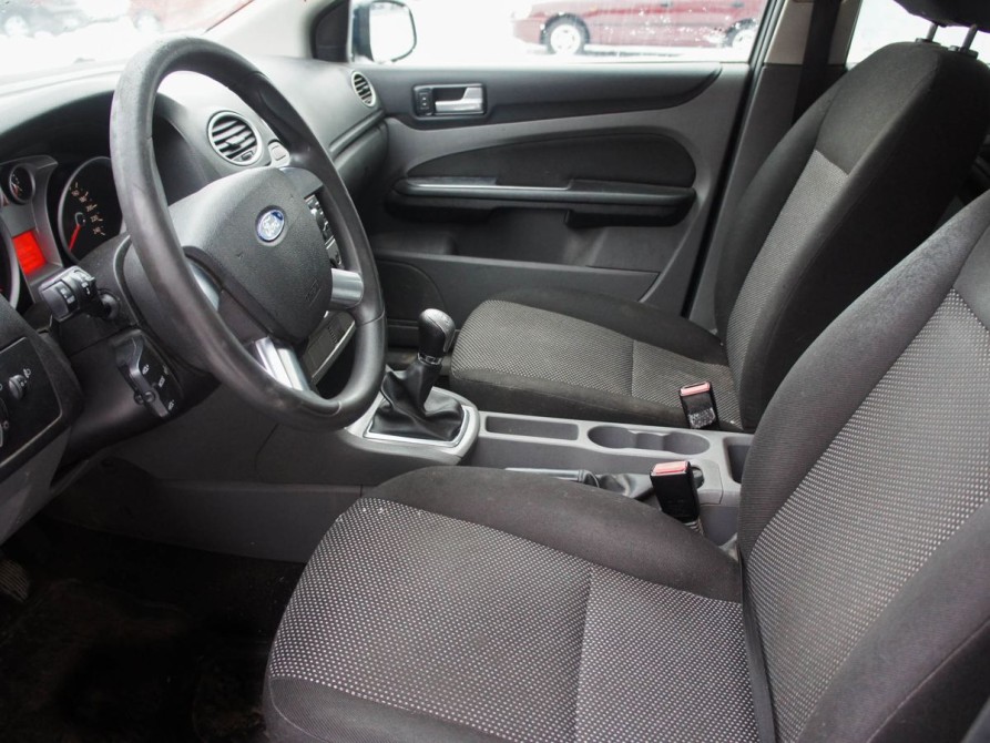 Ford Focus II Рестайлинг Березовский  - изображение 7