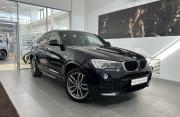 BMW X4 I (F26) Новосибирск  - изображение 34