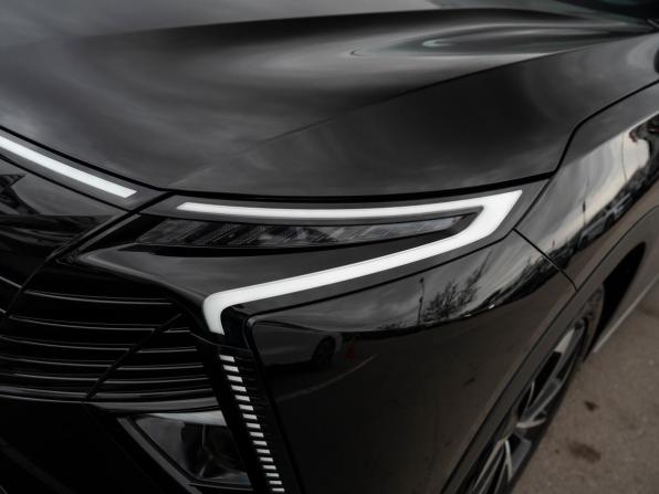 Kaiyi X7 Kunlun с пробегом 2024 года, цена 2 600 000 рублей, 50 км, внедорожник, Автокод Объявления