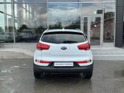 Kia Sportage III Рестайлинг Новосибирск  - изображение 28