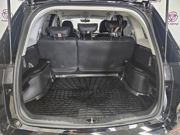 Haval M6 II с пробегом 2024 года, цена 1 750 000 рублей, 44541 км, внедорожник, Автокод Объявления