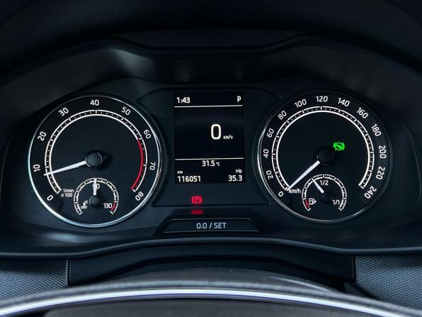 Skoda Rapid II с пробегом 2022 года, цена 1 499 000 рублей, 116049 км, лифтбек, Автокод Объявления